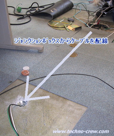 �t���A�_�N�g�R���Z���g�H��