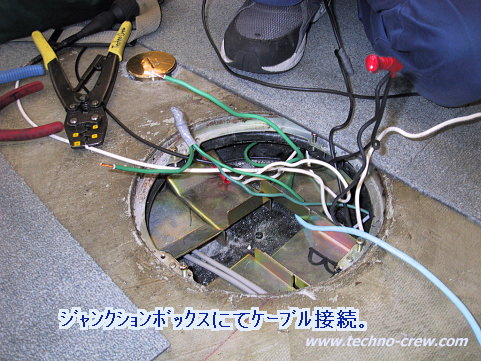 �t���A�_�N�g�R���Z���g�H��