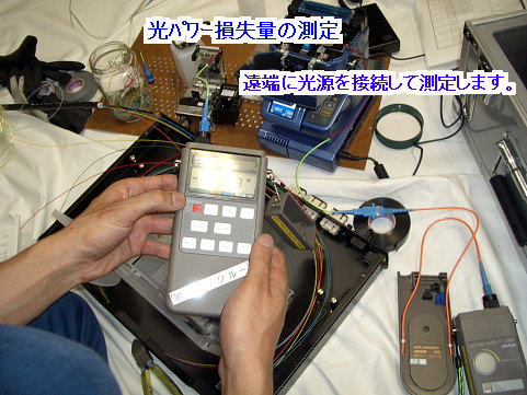 ���P�[�u���Z���ڑ� ������Ѓe�N�m�N���[