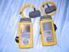 FLUKE4100&�t��C�o�[����A�_�v�^�[
