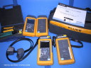FLUKE CCTT ��Certified Cabling Test Technician��